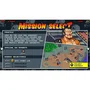 Just For Games Double Dragon Gaiden Rise of the Dragons - Nintendo Switch