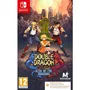 Just For Games Double Dragon Gaiden Rise of the Dragons - Nintendo Switch