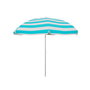 Parasol de plage Marbueno SUMMER 10216A Bleu 160 cm