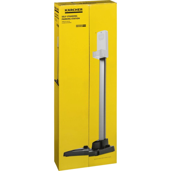 Kärcher Parkstation pour aspirateurs sans fil VC 6 et VC 7 Kärcher Parkstation pour aspirateurs sans fil VC 6 et VC 7