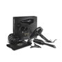 GHD Sèche-cheveux Professionnel Air (Pack de 5) - Noir