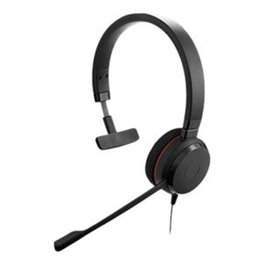 Jabra Evolve 20 MS Mono Noir