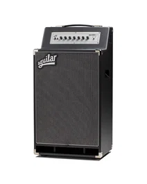 Aguilar Tone Hammer 210 Combo - Ampli Basse 300W 2x10" Noir
