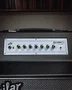 Aguilar Tone Hammer 210 Combo - Ampli Basse 300W 2x10" Noir
