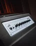 Aguilar Tone Hammer 210 Combo - Ampli Basse 300W 2x10" Noir