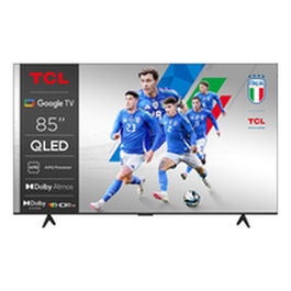 TV intelligente TCL 85P7K 85" 4K Ultra HD HDR QLED