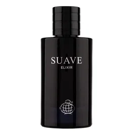 Fragrance World Suave Elixir Eau de Parfum Pour Hommes 80 ml
