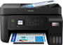 Epson EcoTank ET-4800 Multifonction Impression Couleur A4 WiFi Fax Copie Scan