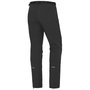 Pantalon de sport long Joluvi Ski Shell Noir Homme