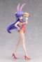 FREEing Ranma 1/2 statuette PVC 1/4 Shampoo: Bunny Ver. 46 cm