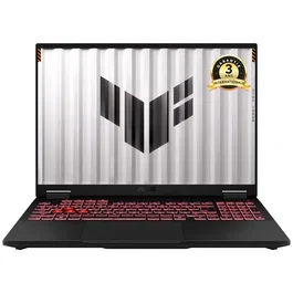 ASUS TUF Gaming A16 - PC Portable Gamer - Windows 11 - 16.0" WUXGA 144Hz - RTX 5060 8Go - AMD Ryzen 7 260 - 16Go RAM - 512Go SSD