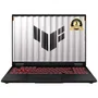 ASUS TUF Gaming A16 - PC Portable Gamer - Windows 11 - 16.0" WUXGA 144Hz - RTX 5060 8Go - AMD Ryzen 7 260 - 16Go RAM - 512Go SSD