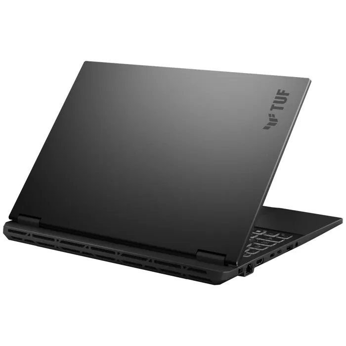 ASUS TUF Gaming A16 - PC Portable Gamer - Windows 11 - 16.0" WUXGA 144Hz - RTX 5060 8Go - AMD Ryzen 7 260 - 16Go RAM - 512Go SSD ASUS TUF Gaming A16 - PC Portable Gamer - Windows 11 - 16.0" WUXGA 144Hz - RTX 5060 8Go - AMD Ryzen 7 260 - 16Go RAM - 512Go SSD