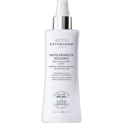 Institut Esthederm INTOLÉRANCES SOLAIRES Spray Corporel SPF 50