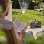 Gardena Pompe de jardin 4600 Silent