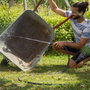 Gardena Pompe de jardin 4600 Silent