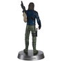 Eaglemoss Hero Collector Figurine Winter Soldier Heavyweights Infinite War - Les Vengeurs Avengers Marvel - Échelle 1:18