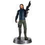 Eaglemoss Hero Collector Figurine Winter Soldier Heavyweights Infinite War - Les Vengeurs Avengers Marvel - Échelle 1:18
