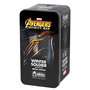 Eaglemoss Hero Collector Figurine Winter Soldier Heavyweights Infinite War - Les Vengeurs Avengers Marvel - Échelle 1:18