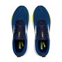 Chaussures de Running pour Adultes Brooks Trace 4 Blue marine 37,5