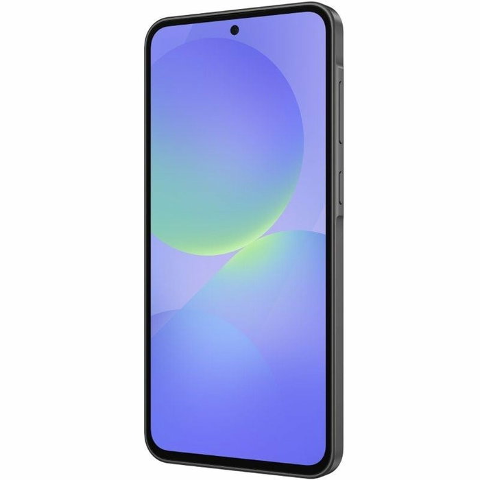 Smartphone Samsung Galaxy A36 5G SM-A366 6,7" Octa Core Qualcomm Snapdragon 6 Gen 3 8 GB RAM 256 GB Noir