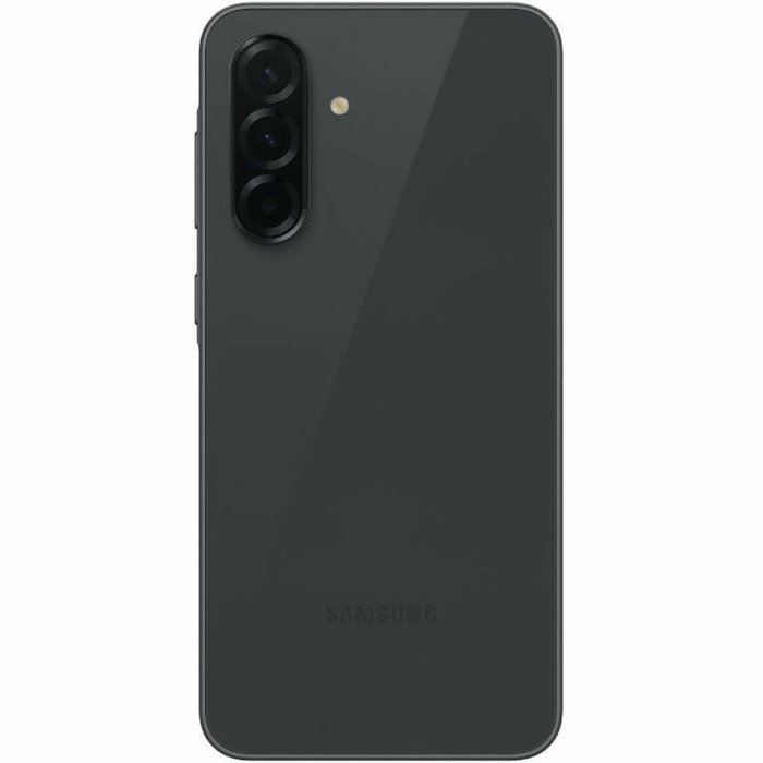 Smartphone Samsung Galaxy A36 5G SM-A366 6,7" Octa Core Qualcomm Snapdragon 6 Gen 3 8 GB RAM 256 GB Noir