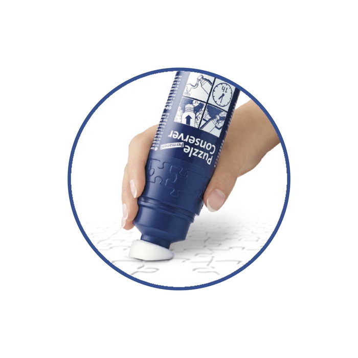 Ravensburger Puzzle Conserver Permanent 200 mL