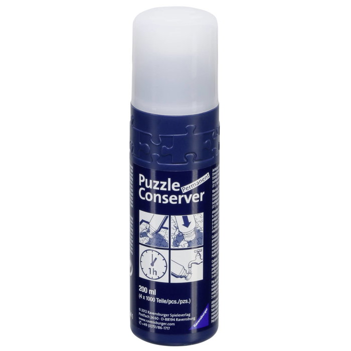 Ravensburger Puzzle Conserver Permanent 200 mL