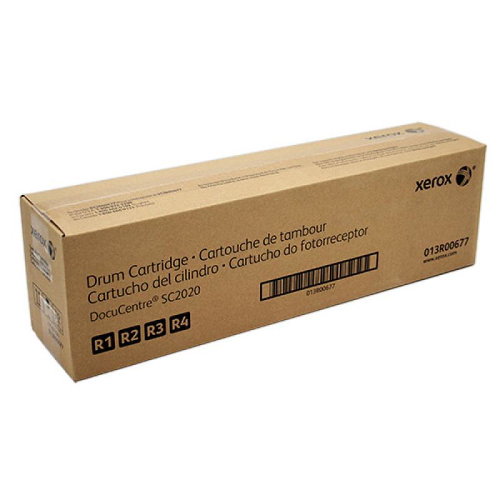 Xerox 013R00677 - Tambour / Drumpack SC2020 (76k pages) pour imprimantes Xerox