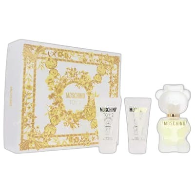 Moschino TOY 2 Coffret 3 pièces