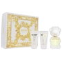 Moschino TOY 2 Coffret 3 pièces