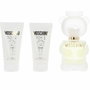 Moschino TOY 2 Coffret 3 pièces