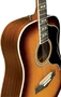 EKO Guitare Acoustique Dreadnought Ranger 6 Vr A/E - Honey Burst