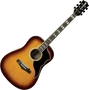 EKO Guitare Acoustique Dreadnought Ranger 6 Vr A/E - Honey Burst
