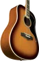 EKO Guitare Acoustique Dreadnought Ranger 6 Vr A/E - Honey Burst