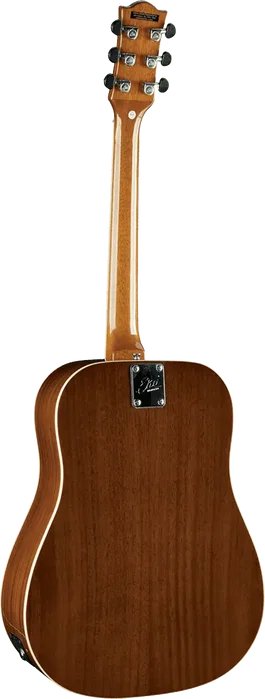 EKO Guitare Acoustique Dreadnought Ranger 6 Vr A/E - Honey Burst EKO Guitare Acoustique Dreadnought Ranger 6 Vr A/E - Honey Burst