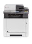 Kyocera ECOSYS M6635cidn Imprimante Multifonction Couleur A4, 26 ppm, 1200 dpi, Recto-Verso, Scan, Copie, Fax, USB 2.0, RJ-45, Wi-Fi, Écran Tactile 4,3 pouces
