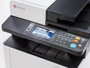 Kyocera ECOSYS M6635cidn Imprimante Multifonction Couleur A4, 26 ppm, 1200 dpi, Recto-Verso, Scan, Copie, Fax, USB 2.0, RJ-45, Wi-Fi, Écran Tactile 4,3 pouces