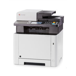 Kyocera ECOSYS M5526cdn Imprimante Multifonction Laser Couleur A4