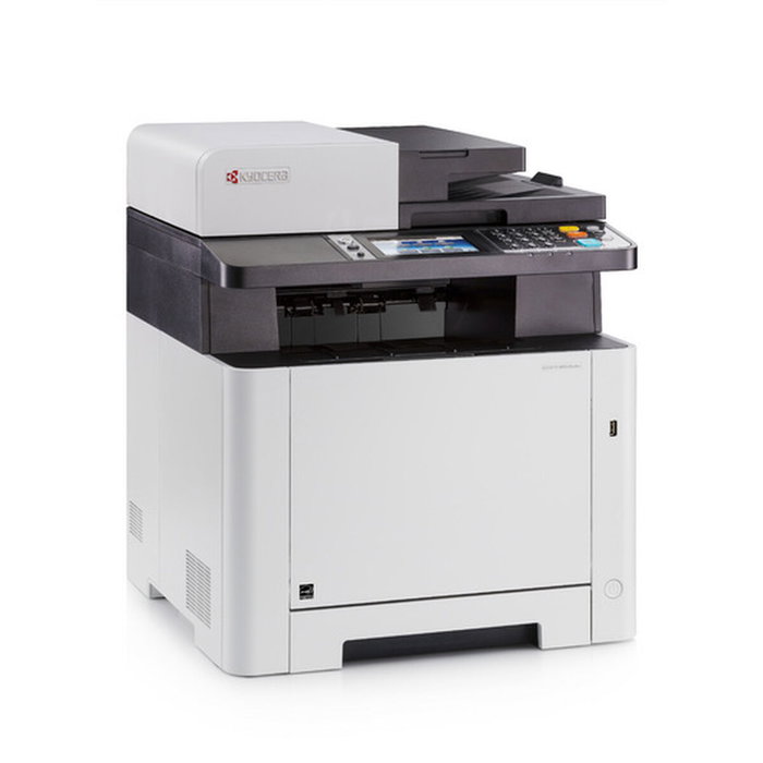 Kyocera ECOSYS M5526cdn Imprimante Multifonction Laser Couleur A4