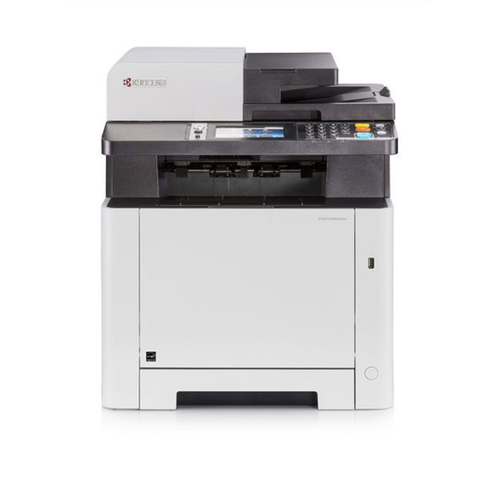 Kyocera ECOSYS M5526cdn Imprimante Multifonction Laser Couleur A4