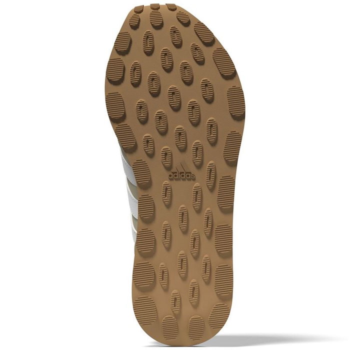 Chaussures de sport pour femme Adidas Run 60S 3.0 Marron Clair