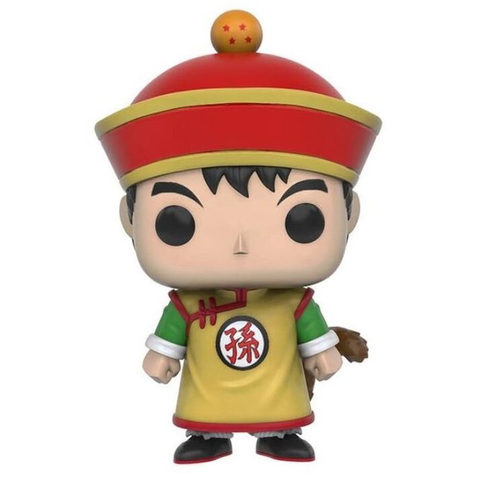 FUNKO Figura POP Dragon Ball Z Gohan