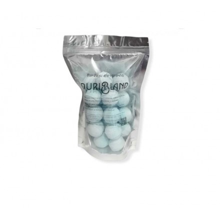 Duribland Bombites Effervescentes Oceano 200g Duribland Bombites Effervescentes Oceano 200g