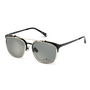 Monture de Lunettes + Lunettes de Soleil Belstaff HATCHERNEGROD Ø 55 mm Clip On