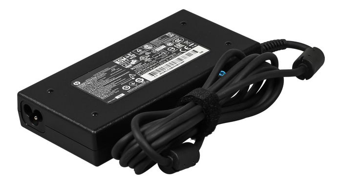 HP Adaptateur secteur 120W S-3P PFC Slim 4.5mm HP Adaptateur secteur 120W S-3P PFC Slim 4.5mm