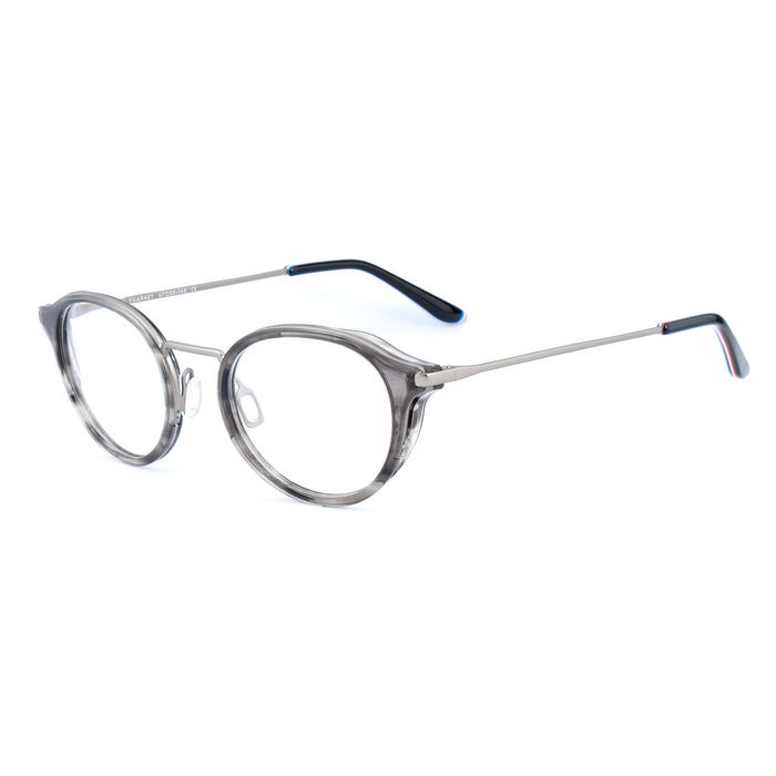 Monture de Lunettes Homme Vuarnet VL18060003SUN Gris ø 54 mm Monture de Lunettes Homme Vuarnet VL18060003SUN Gris ø 54 mm