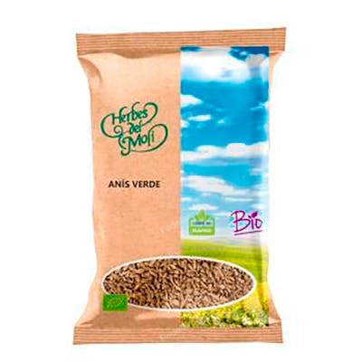 HERBES DEL MOLI Anis vert BIO HERBES DEL MOLI Anis vert BIO