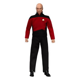 Beast Kingdom Toys Star Trek : Générations figurine Jean-Luc Picard 20 cm
