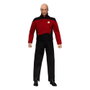 Beast Kingdom Toys Star Trek : Générations figurine Jean-Luc Picard 20 cm